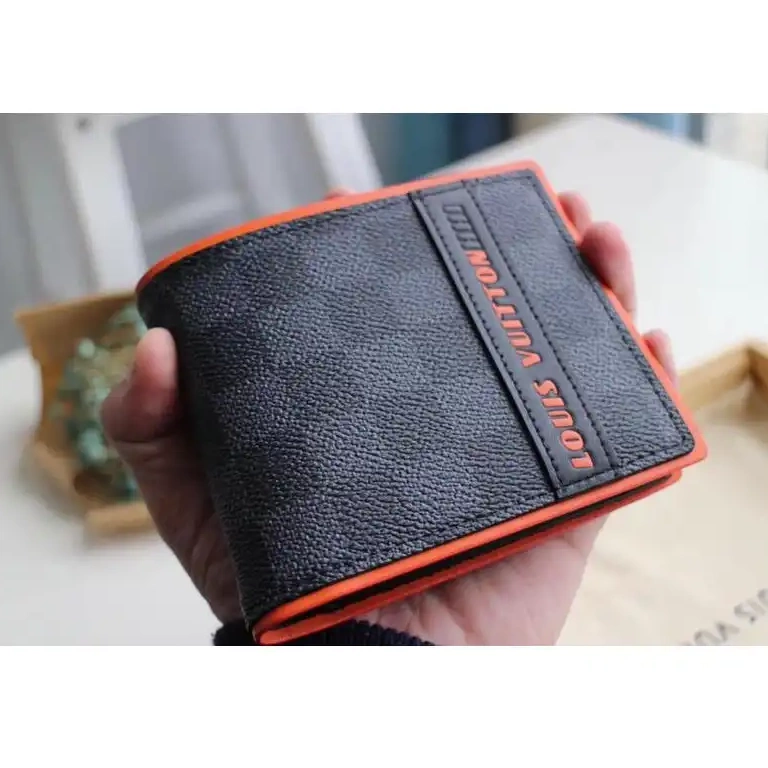 Official Brother Sam 19T1L0306 Bags LV 0714